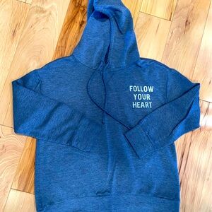 Preowned Zoe & Liv Hoodie